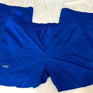 Cherokee Workwear Revolution Scrub pant
